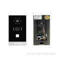 Smart IP Video Intercom Doorphone With Indoor Monitor